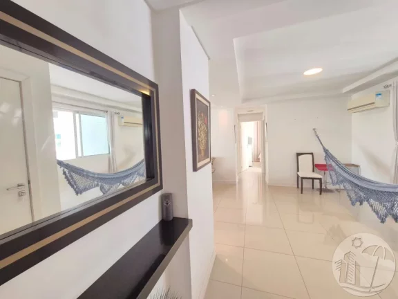 Imagem Apartamento a Venda no bairro Pioneiros - Balneário Camboriú, SC