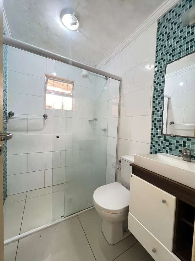 Imagem Apartamento para Venda em Praia Grande, Ocian, 1 dormitório, 1 banheiro, 1 vaga