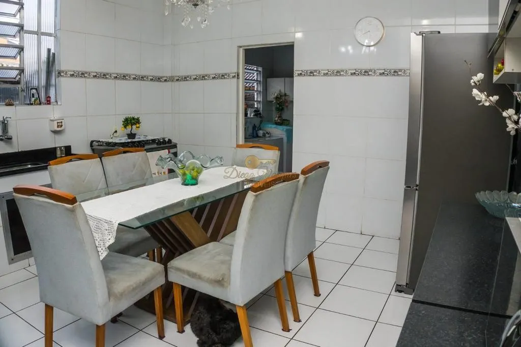 Imagem Apartamento para Venda em Teresópolis / RJ no bairro Alto