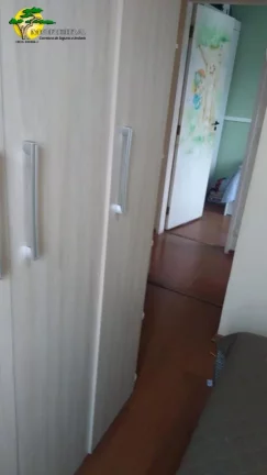 Imagem APARTAMENTO PARA VENDA NO HORTO FLORESTAL
