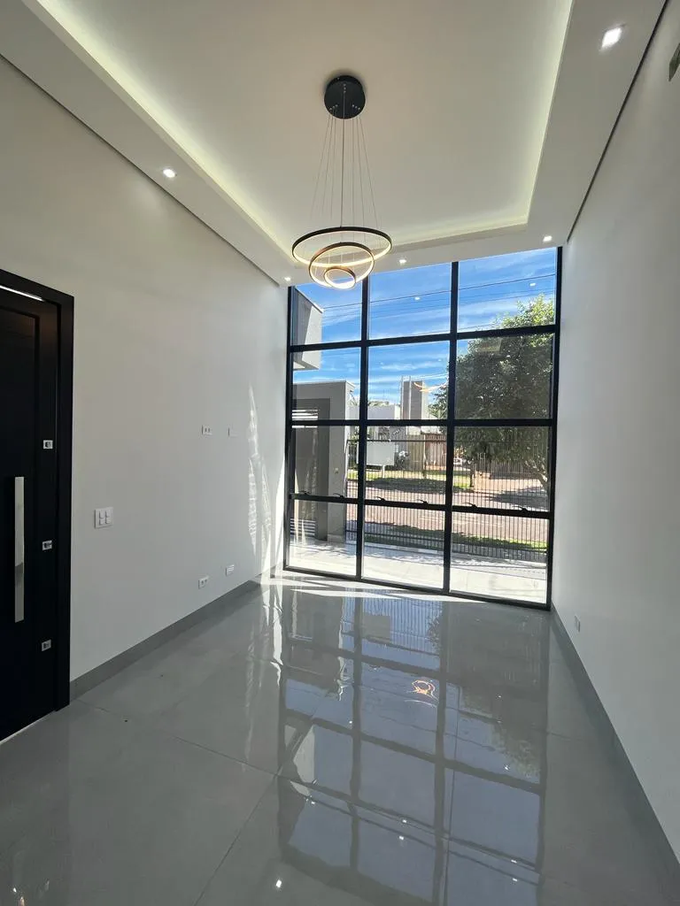 Imagem Casa 216m Umuarama-PR 135