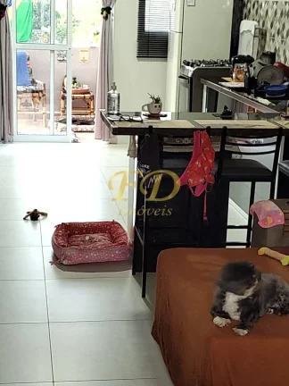 Imagem Apartamento em Atibaia - Jardim Colonial