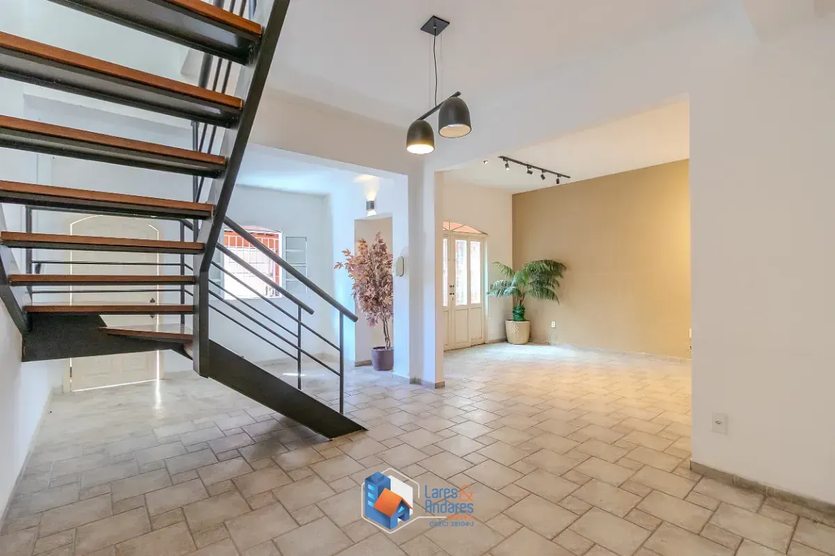 Foto do imóvel Casa para venda em Brooklin Paulista com 3 quartos, sendo 2 suítes, 260m² em Rua Tacoma