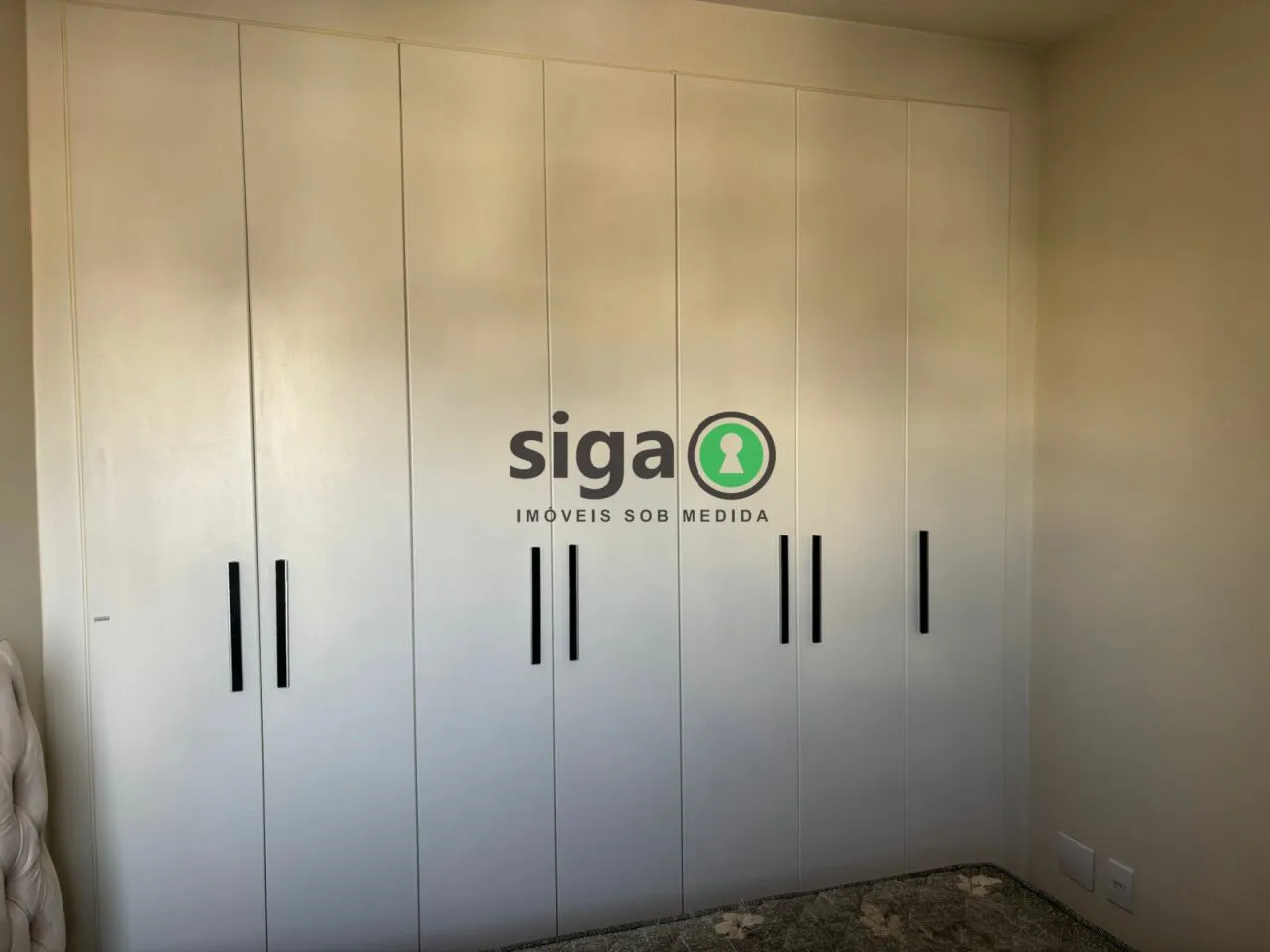 Imagem Apartamento á venda 38m² com vaga de garagem, localizado na Chácara Santo Antônio/São Pailo