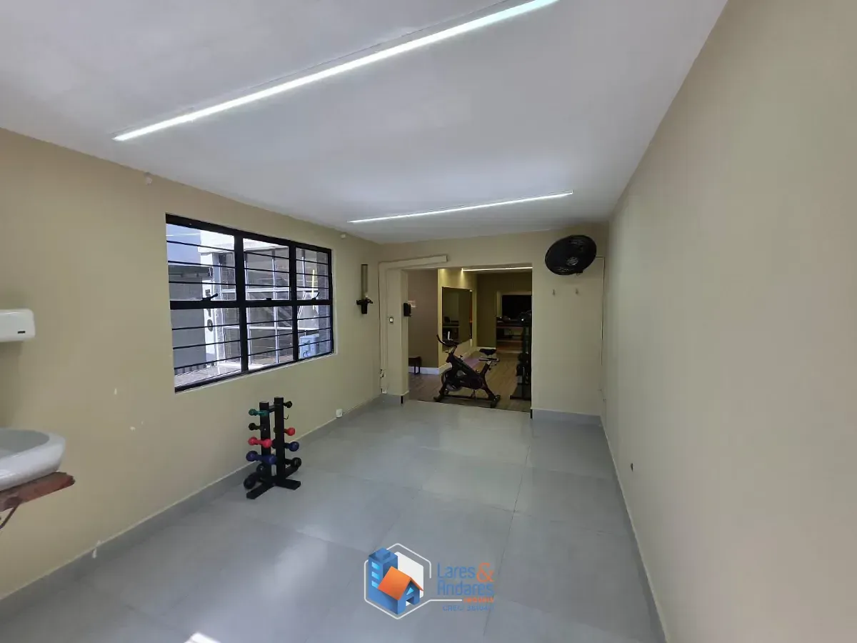 Imagem Casa para venda em Campo Belo com 3 quartos, sendo 1 suíte, 188m²