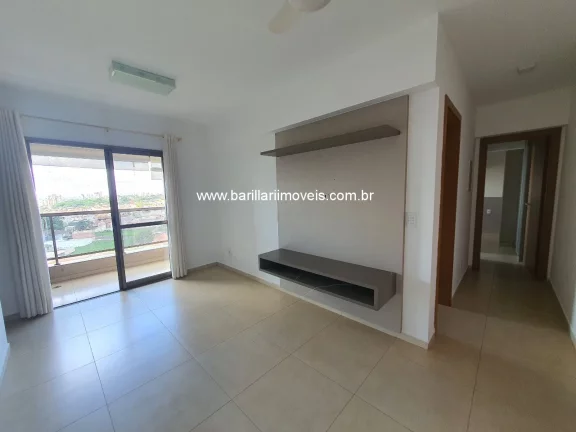 Imagem Apartamento à venda em Ribeirão Preto-SP, Residencial Flórida: 2 quartos, 1 suíte, 2 vagas de garagem!