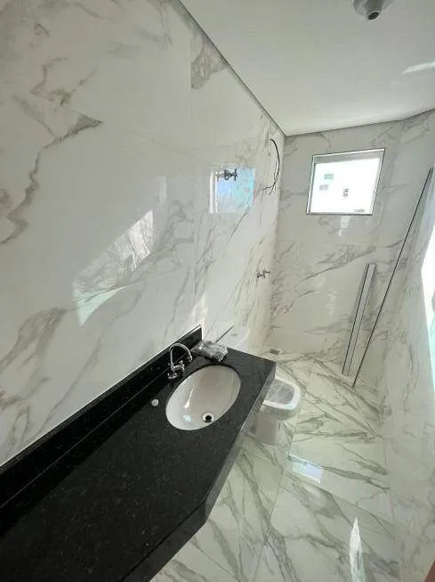 Imagem Cobertura duplex à venda, 4 quartos, 1 suíte, 1 vaga, Itapoã - Belo Horizonte/MG
