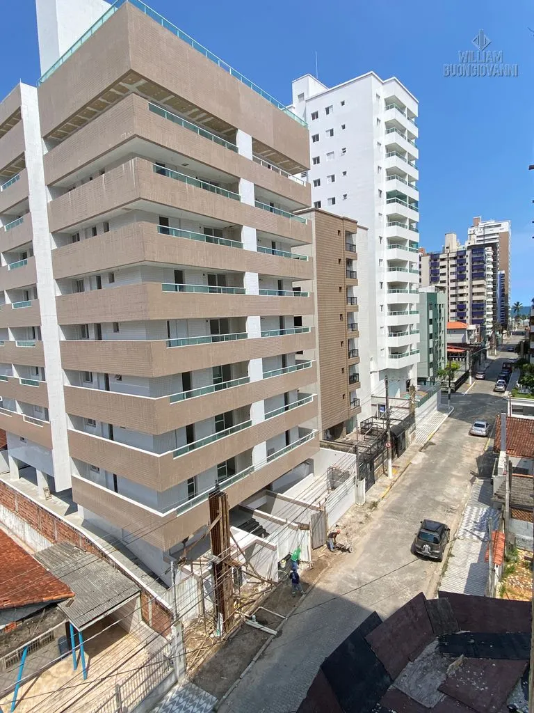 Imagem Apartamento 1 Quarto - Pronto para Morar