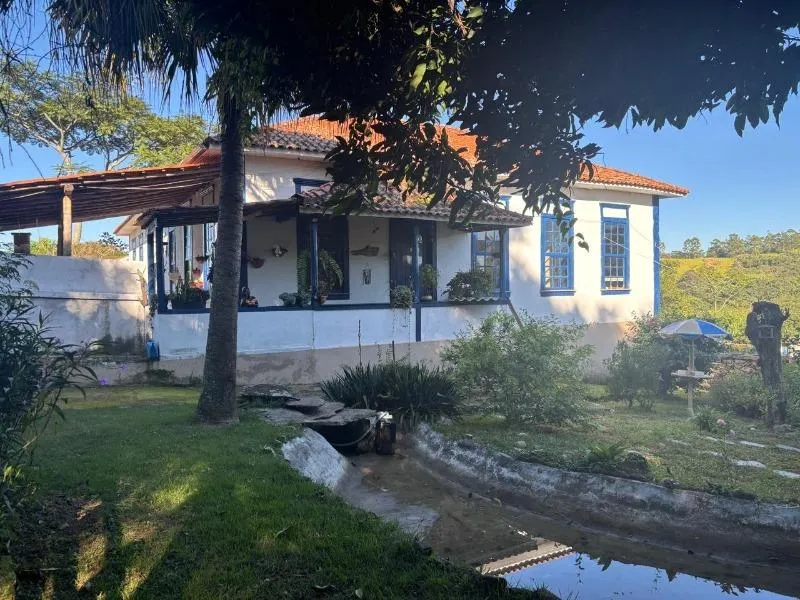Foto do imóvel FAZENDA À VENDA - DESTERRO DE ENTRE RIOS (MG) 51 hectares de área total