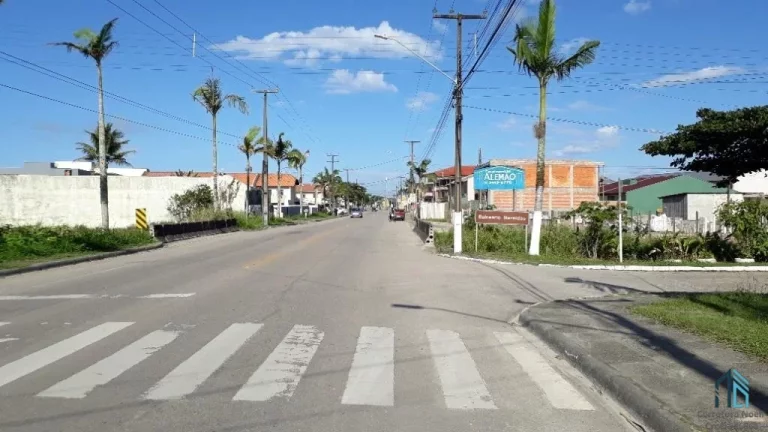 Imagem Pousada a venda em Guaratuba Pr