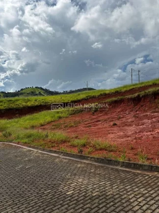 Imagem terreno em condominio de luxo