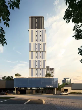 Imagem Sorano - Apartamento à venda no bairro Novo Mundo - Curitiba/PR