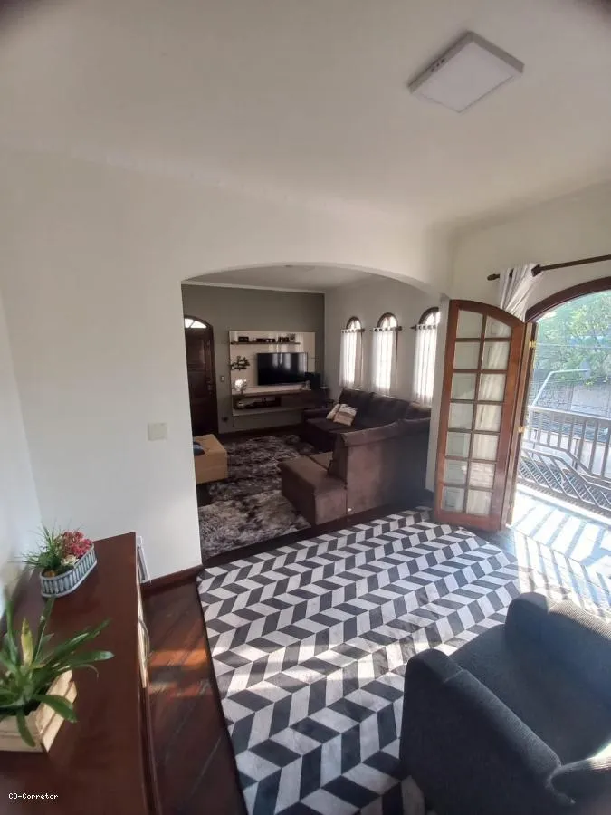 Imagem Casa para Venda em Santo André / SP no bairro Jardim Utinga