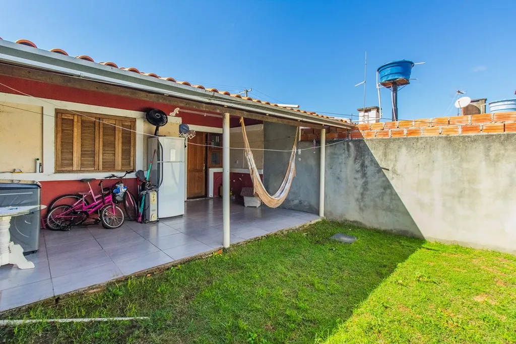 Imagem Casa em São José