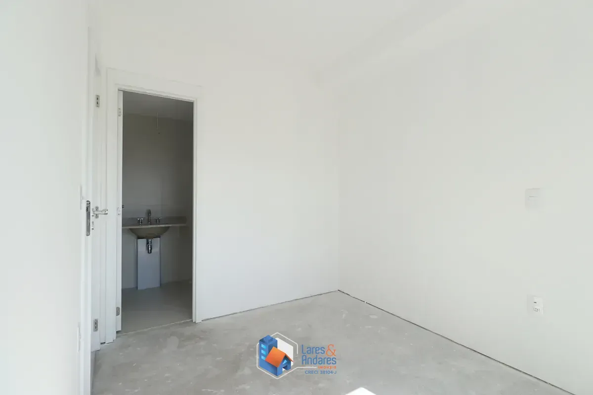 Imagem Apartamento para venda em Brooklin com 4 quartos, sendo 3 suítes, 180m²