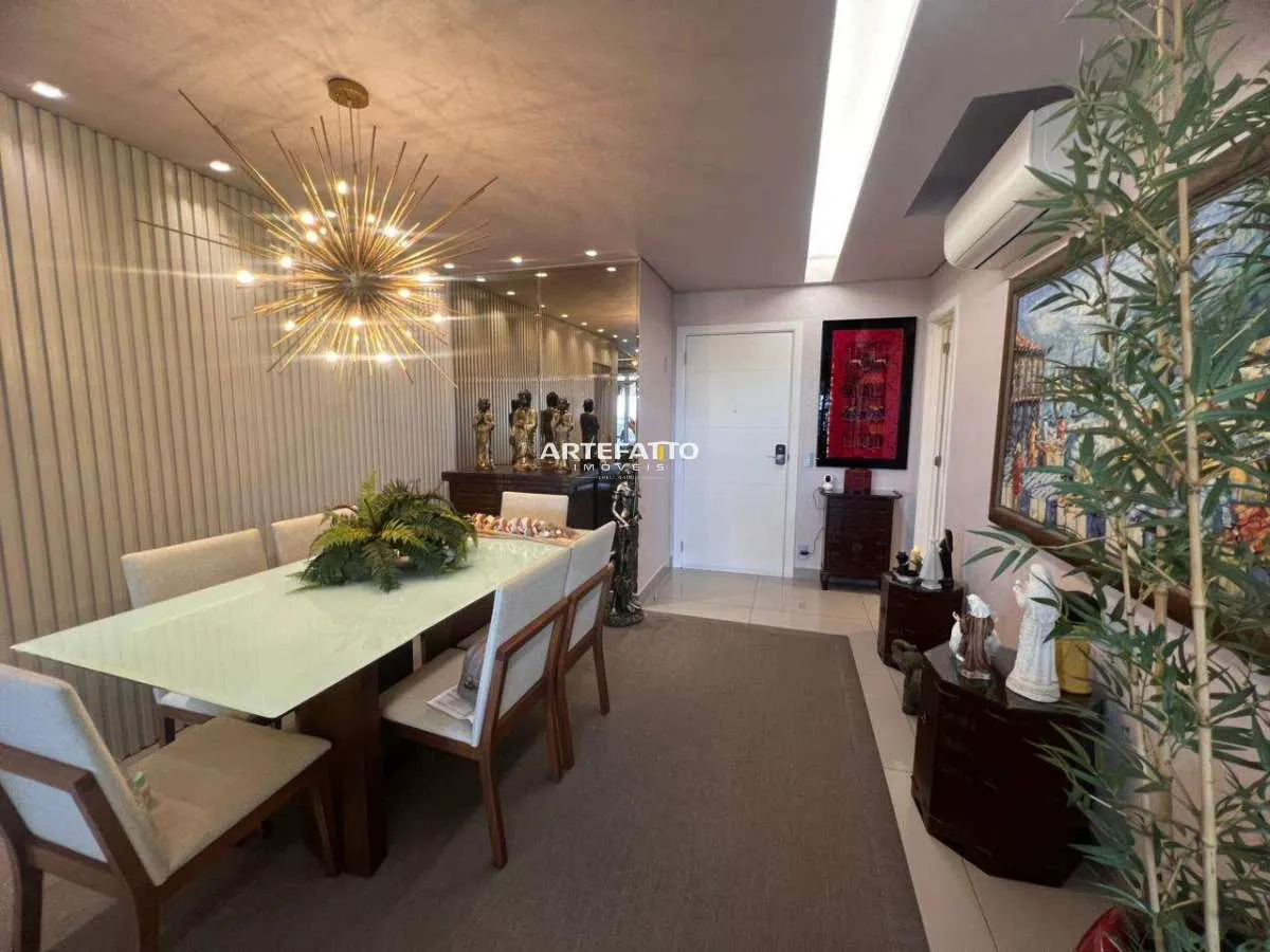 Imagem Apartamento à venda em Franca, Cidade Nova, com 3 quartos, 161m2