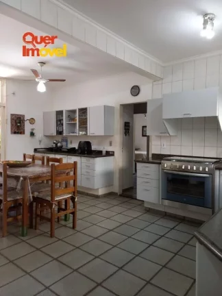 Imagem Imperdível oportunidade: Casa à venda em Ribeirão Preto-SP, Parque Residencial Lagoinha! 7 quartos, 3 suítes, 4 salas, 6 banheiros, 4 vagas, 477m².