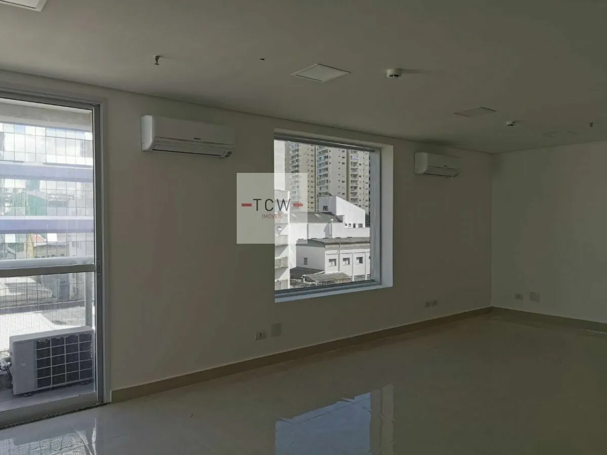 Imagem Sala comercial 47m2 ao lado de metrô