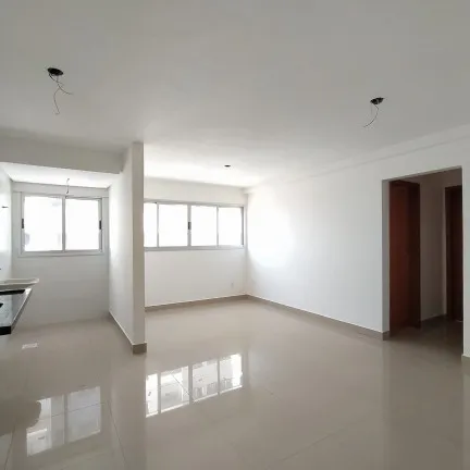 Imagem Apartamento com 2 Quartos à Venda, 57 m² em Vila Rosa - Goiânia