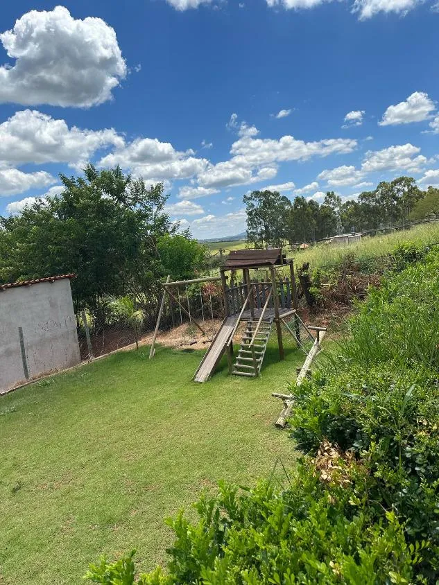 Imagem Chácara à Venda em Mateus Leme/MG com 1.000 m² de area