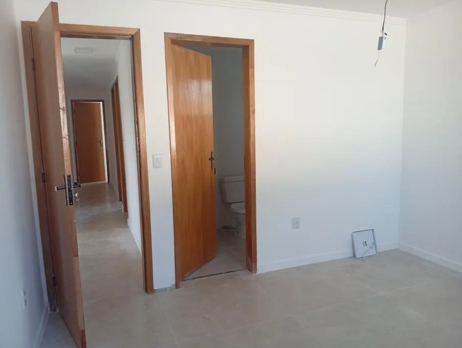 Imagem Casa 3 Quartos Maricá - RJ - Jardim Atlântico Central (Itaipuaçu)