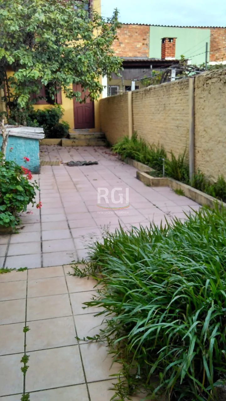 Imagem Casa para Venda - 140m², 3 dormitórios, 1 vaga - Santana