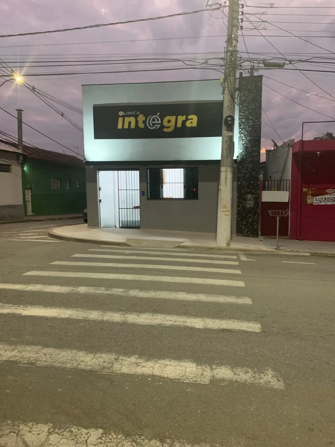 Imagem Comercial para Locação 10M², São Benedito, Pindamonhangaba - SP | Clínica Integra