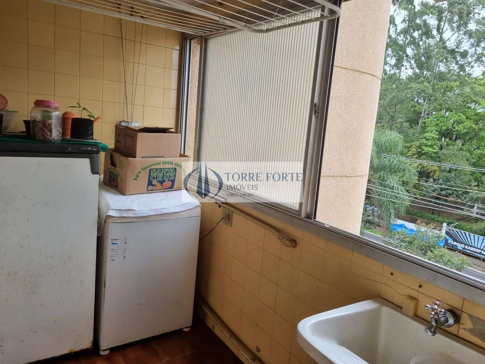 Imagem Apartamento 3 dormitórios 1 suíte e 2 vagas na Mooca