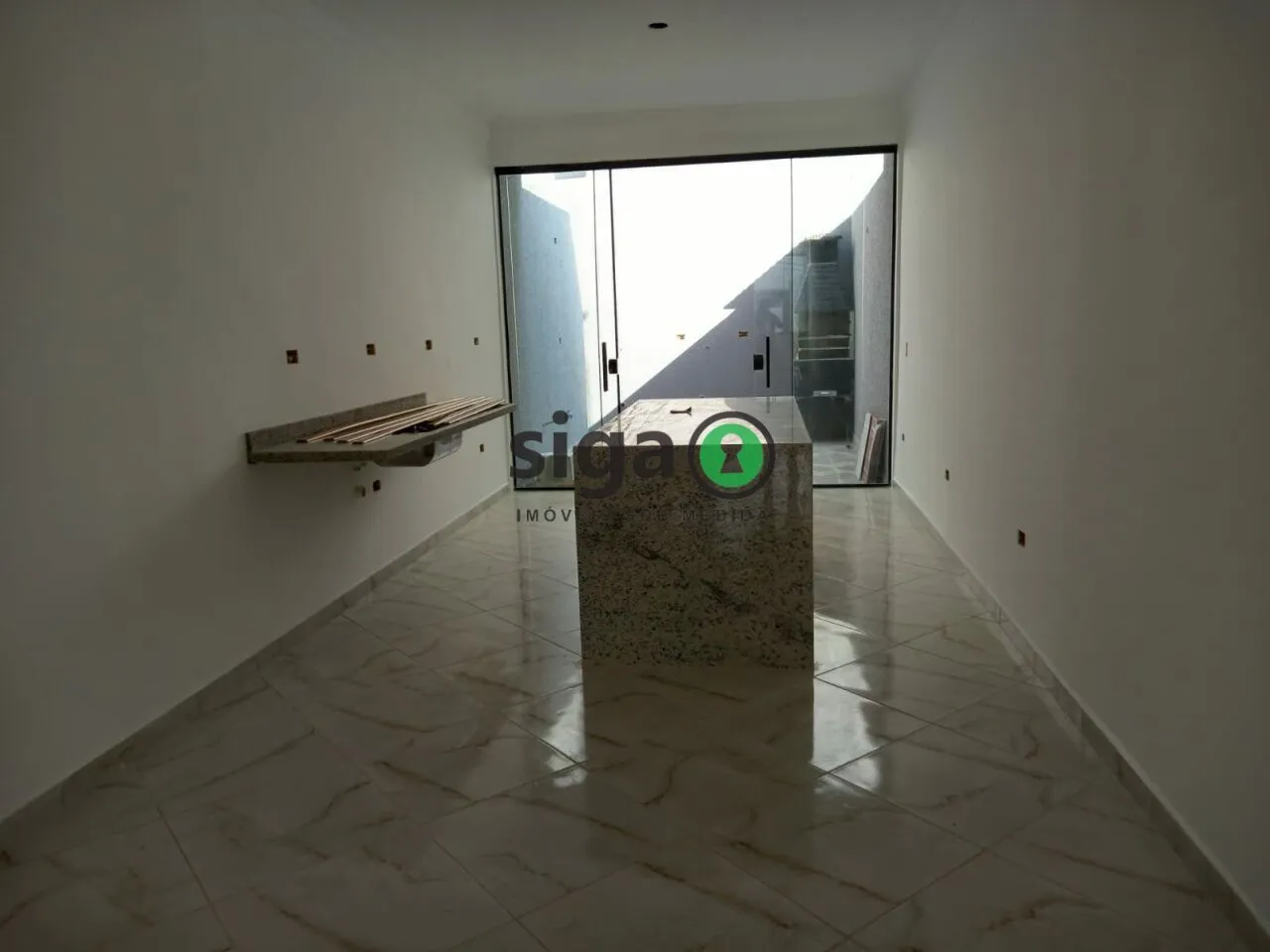 Imagem LINDO SOBRADO A VENDA