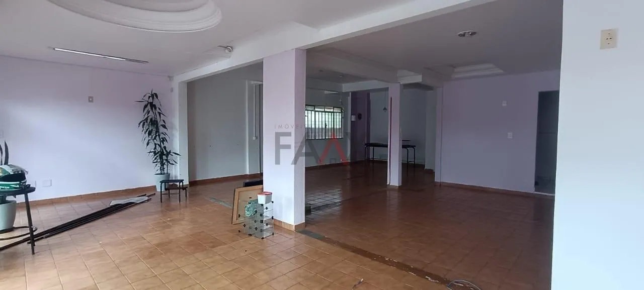 Foto do imóvel Sala Comercial, BOQUEIRÃO - NÚCLEO SANTA CRUZ, GUARAPUAVA - PR