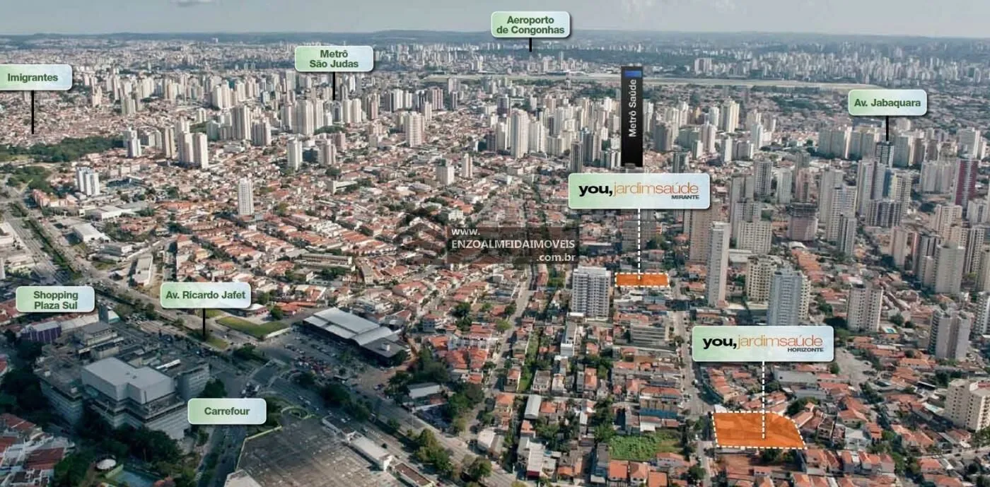 Imagem Apartamento à venda em São Paulo/SP