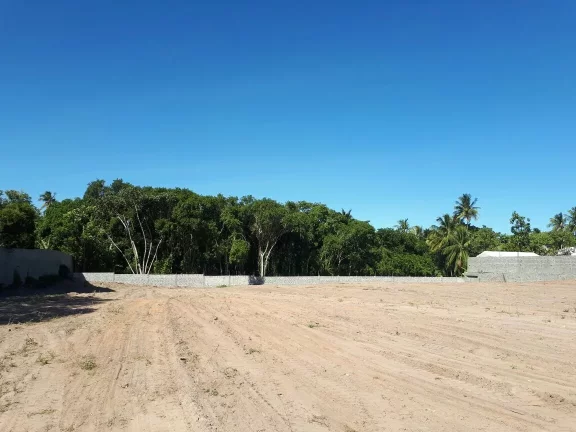 Imagem TERRENO EM LAURO DE FREITAS