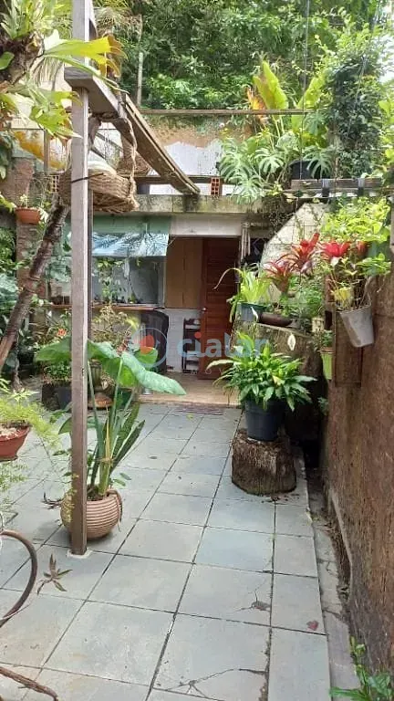 Imagem Casa com 3 dormitórios à venda, 170 m² por R$ 750.000,00 - São Conrado - Rio de Janeiro/RJ