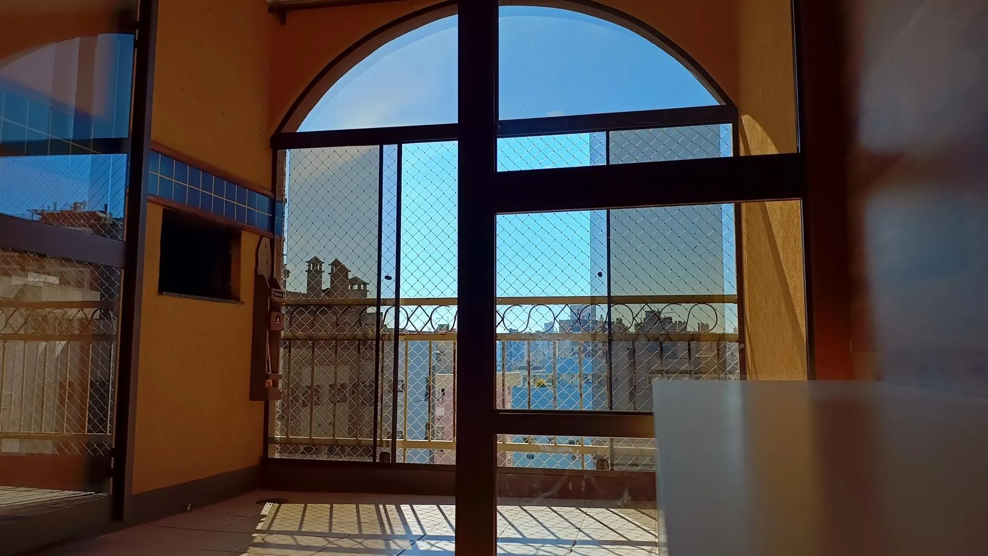 Imagem Apartamento 3 dormitórios 1 vaga