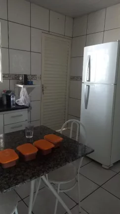 Imagem TERRENO COM 3 CASAS A VENDA NO PARQUE ESTORIL
