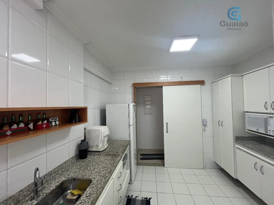 Imagem Vendo apartamento 2 dormitorios, sendo uma suíte,Bairro Ponta da Praia, Santos, SP