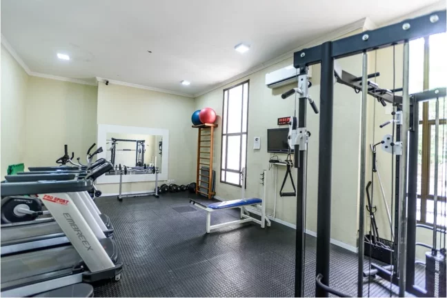 Imagem Apartamento para venda no bairro Mont Serrat em Porto Alegre