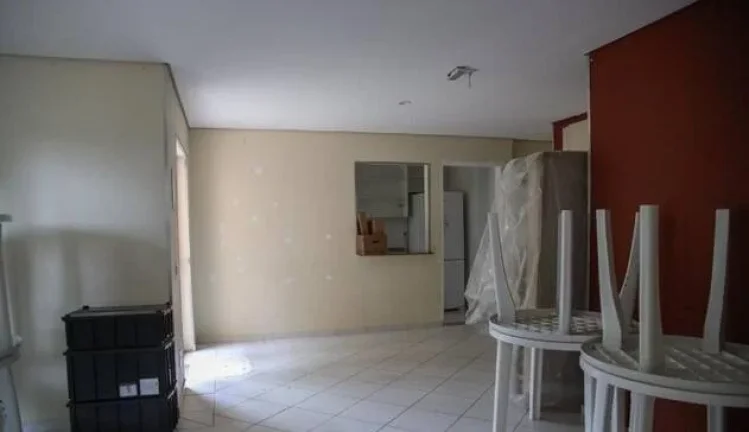 Imagem Apartamento impecável planejado 60 m² 2 Dormitórios e com lazer