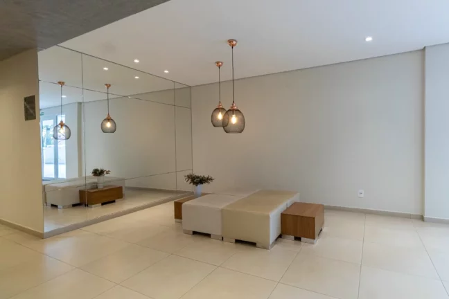 Imagem Apartamento à venda em São Paulo, Vila Pomp?(C)ia, com 2 quartos, 72m2