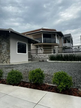 Imagem Casa à Venda no Centro de Barra Velha – A 700 metros da Praia Central Valor: R$ 880.000