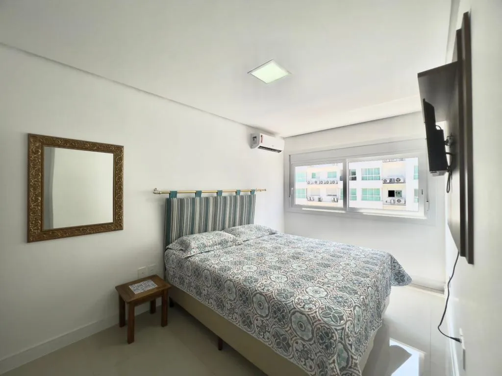 Imagem Apartamento 2 Dormitórios - Bairro Navegantes