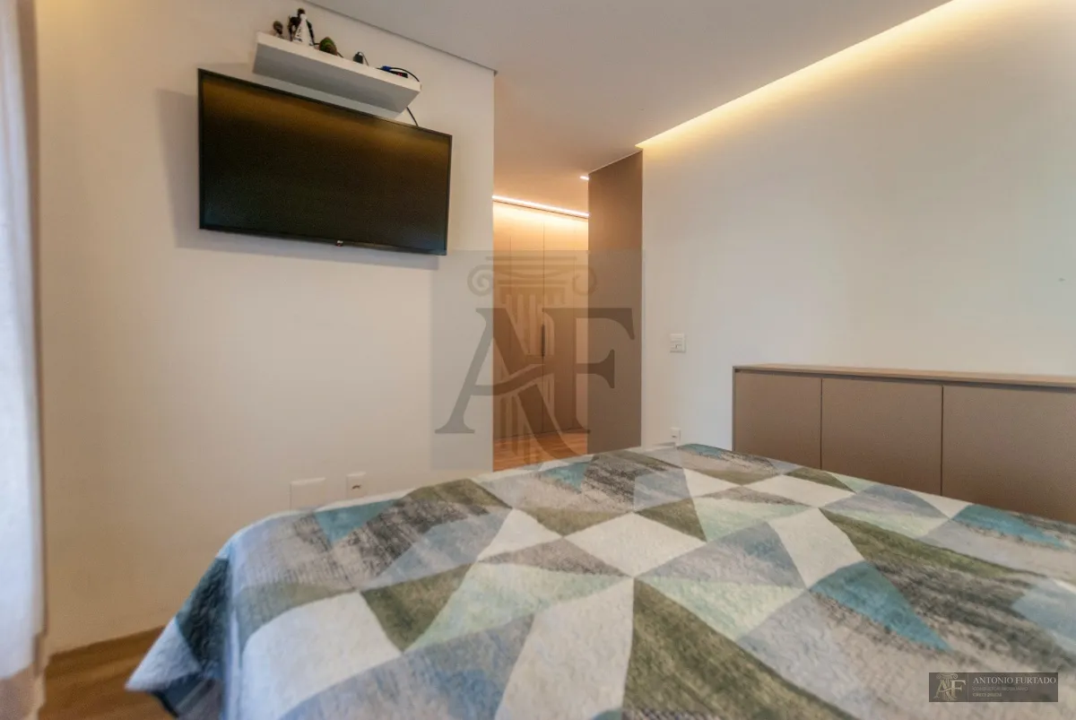 Imagem Apartamento à venda em Mooca, São Paulo