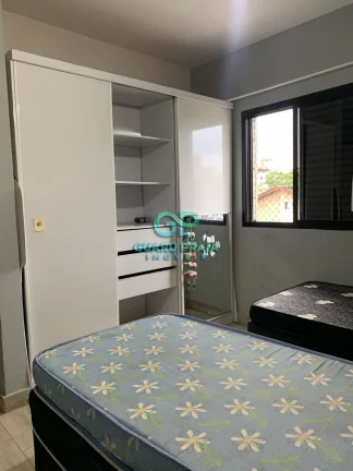 Imagem Apartamento à venda no bairro Enseada - Guarujá/SP