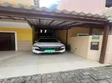 Imagem Casa de Condomínio com 4 Quartos à Venda, 156 m² em Ipitanga - Lauro de Freitas