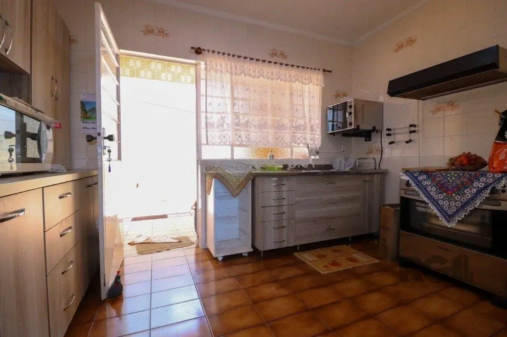 Imagem Casa com 3 dormitórios no bairro Cristo Redentor