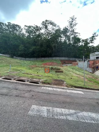 Imagem Terreno à venda, 600 m² por R$ 275.000,00 - Condominio Quintas da Boa Vista - Atibaia/SP