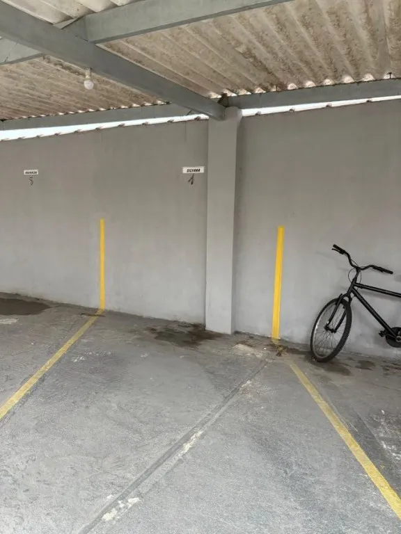 Imagem APARTAMENTO COM 30,00 m² - GUILHERMINA - PRAIA GRANDE SP