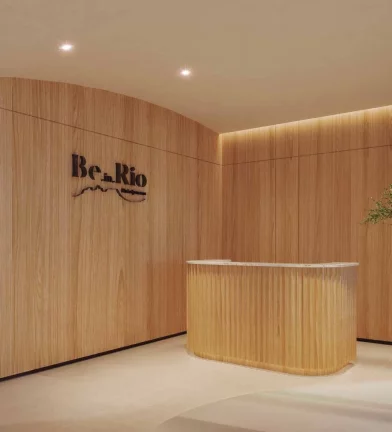 Imagem APARTAMENTO RESIDENCIAL em Rio de Janeiro - RJ, Ipanema