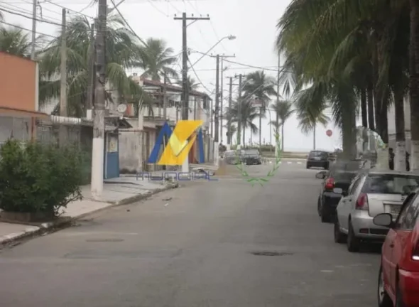 Imagem Ótimo apto para venda na Praia Grande, Mirim