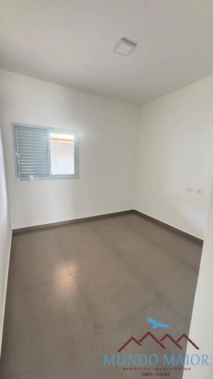 Imagem Casa térrea reformada com 3 quartos e amplo quintal à venda no Jardim Borda